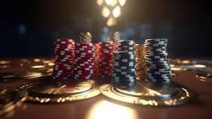 Live Casino mms918