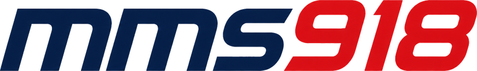 mms918 Logo